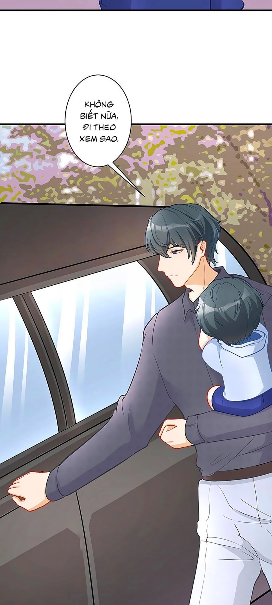 Manh Bảo Ngọt Ngào Chapter 25 - 6