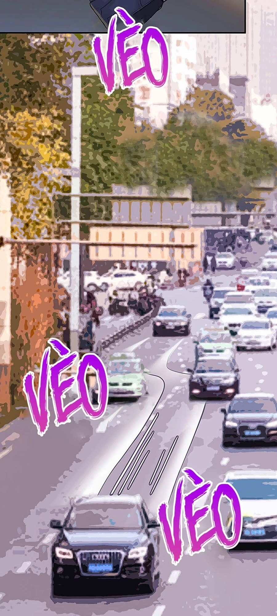 Manh Bảo Ngọt Ngào Chapter 25 - 12