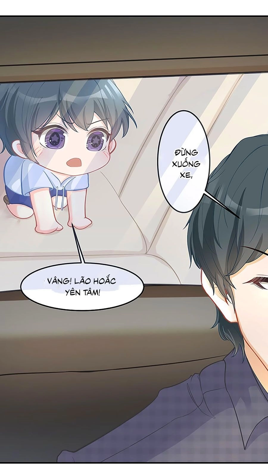 Manh Bảo Ngọt Ngào Chapter 25 - 16