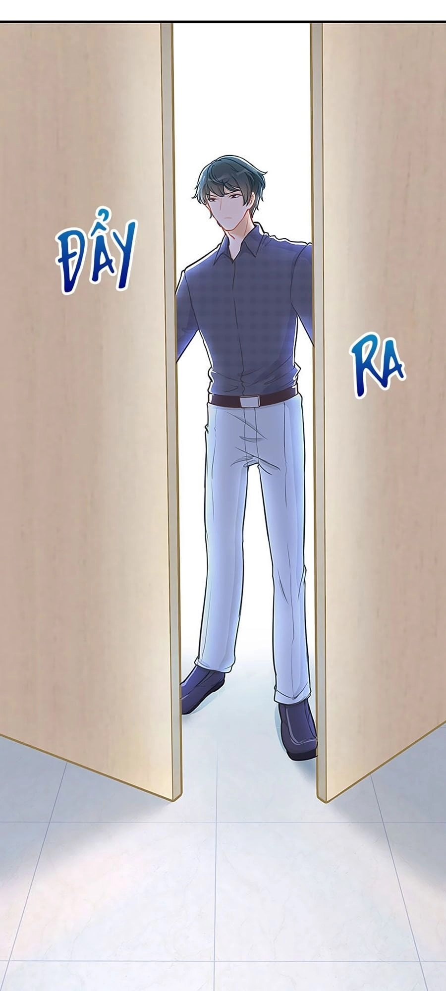 Manh Bảo Ngọt Ngào Chapter 25 - 17