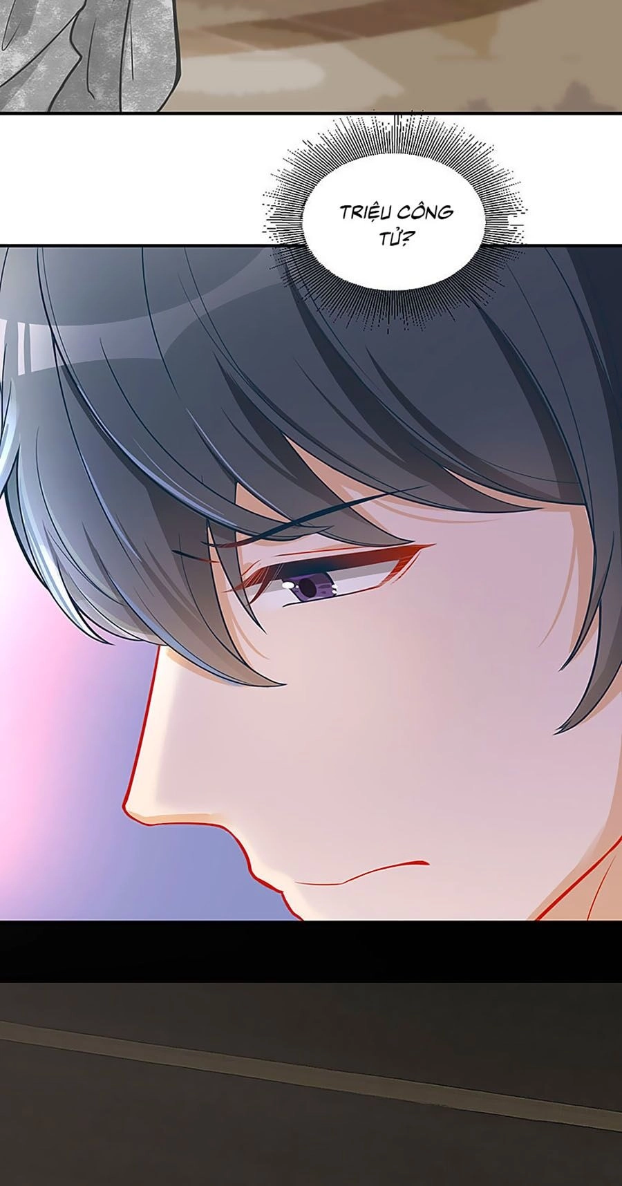 Manh Bảo Ngọt Ngào Chapter 25 - 21