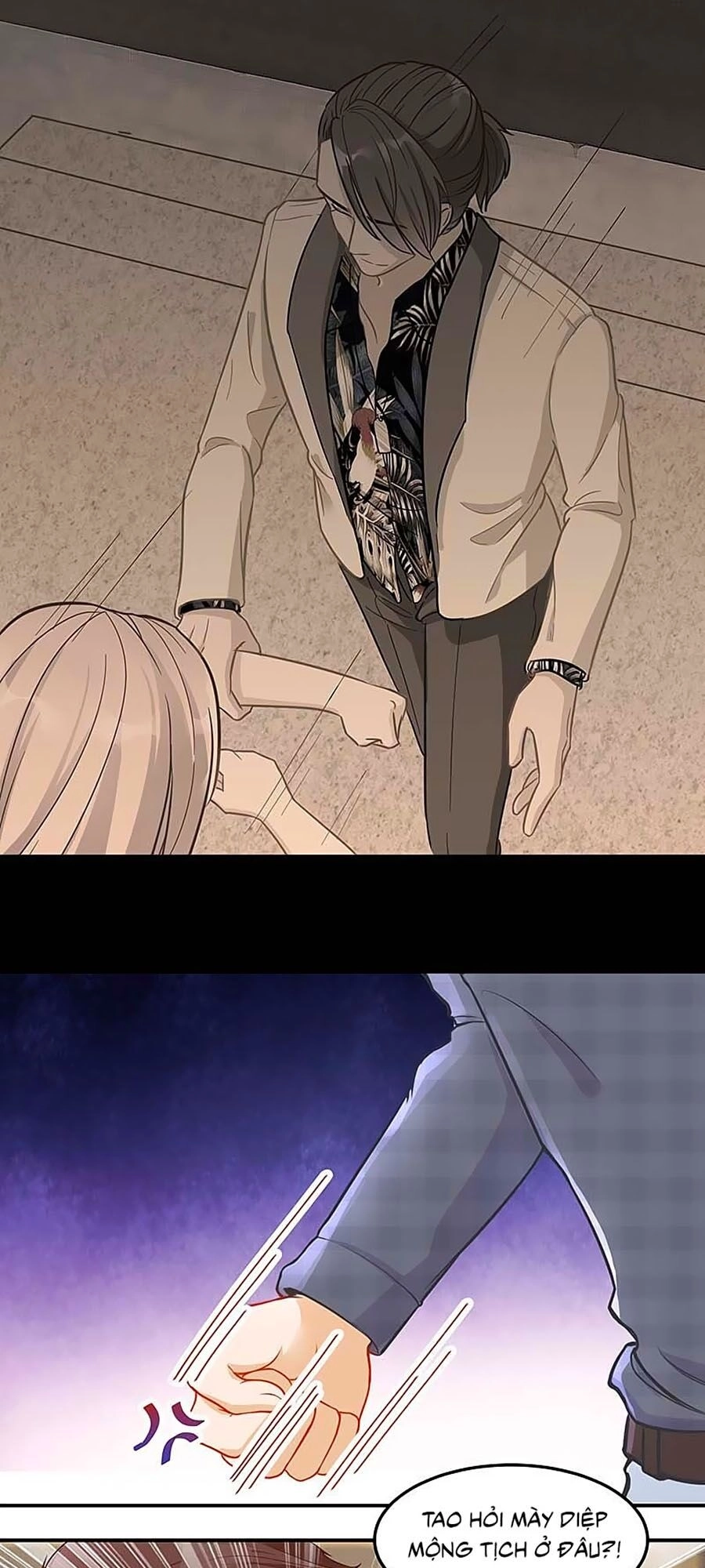 Manh Bảo Ngọt Ngào Chapter 25 - 22