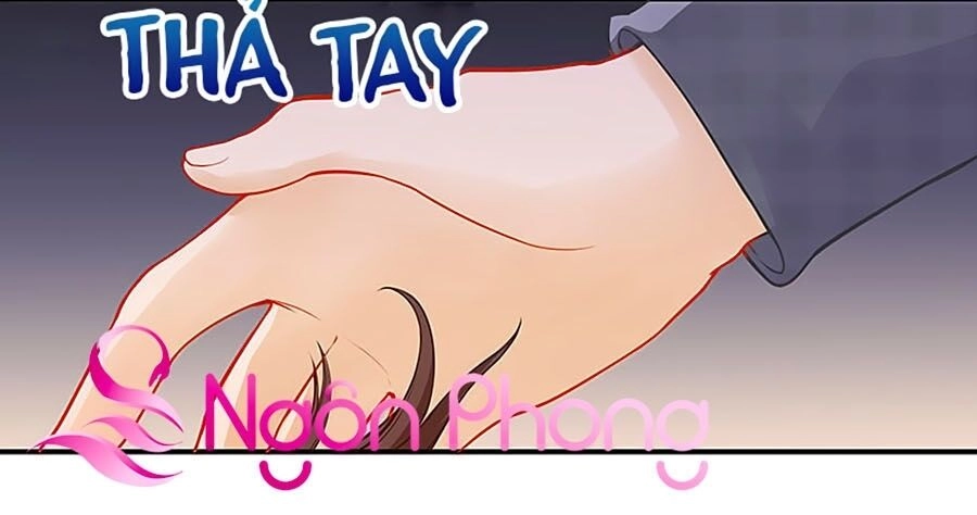 Manh Bảo Ngọt Ngào Chapter 25 - 29