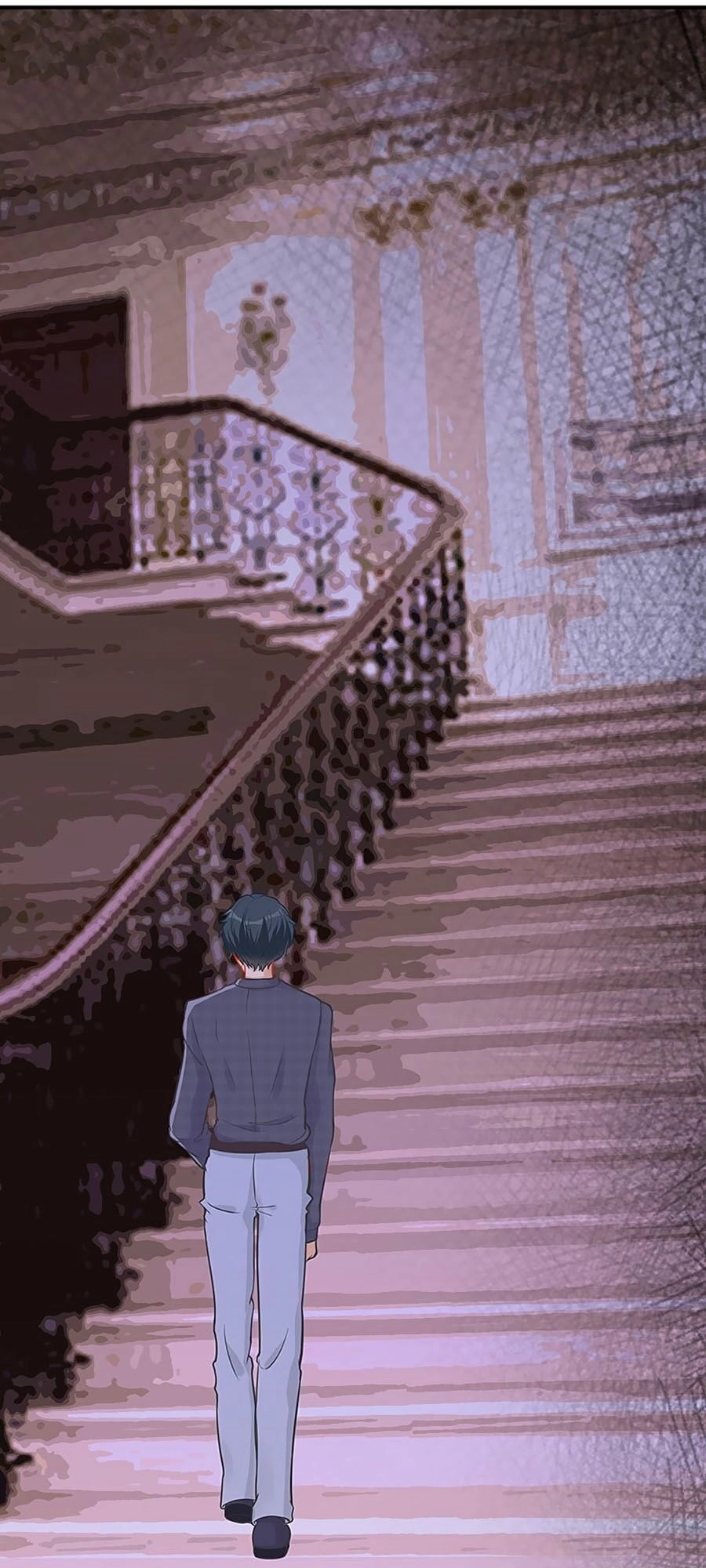 Manh Bảo Ngọt Ngào Chapter 25 - 30