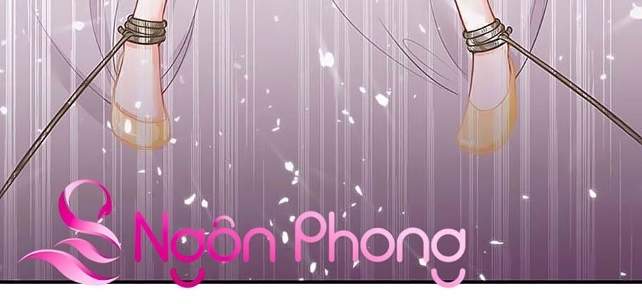 Manh Bảo Ngọt Ngào Chapter 25 - 35