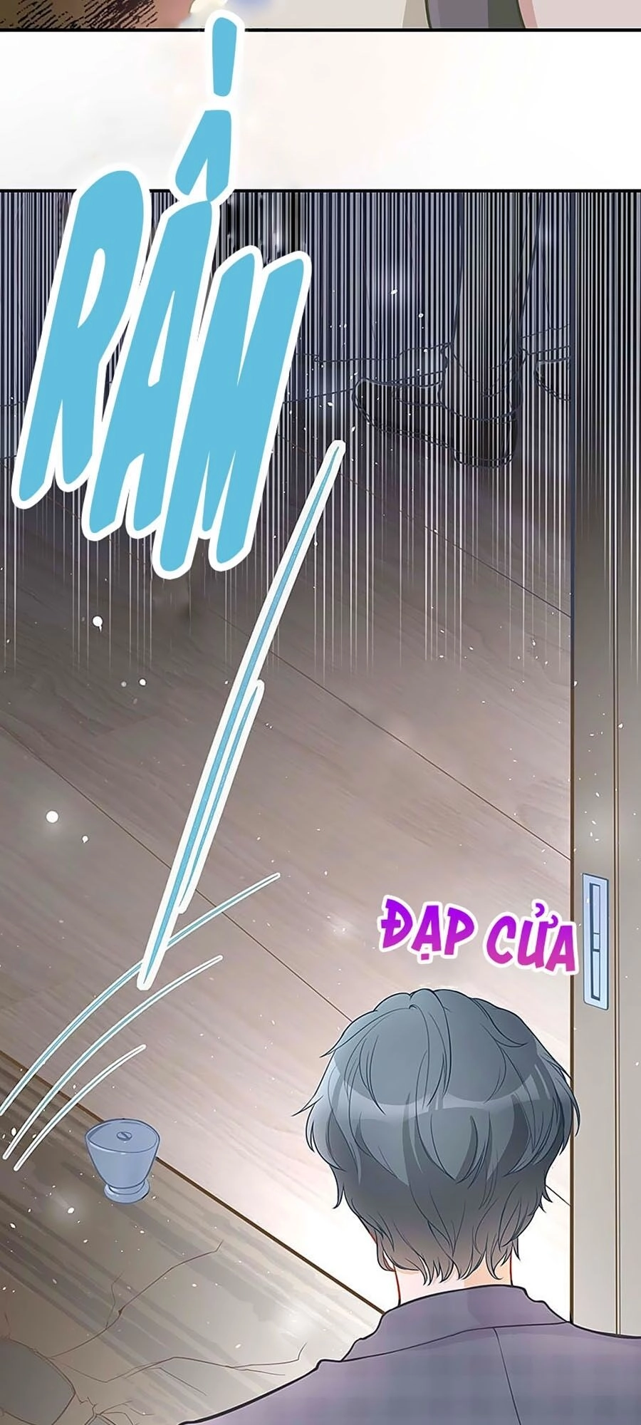 Manh Bảo Ngọt Ngào Chapter 25 - 37