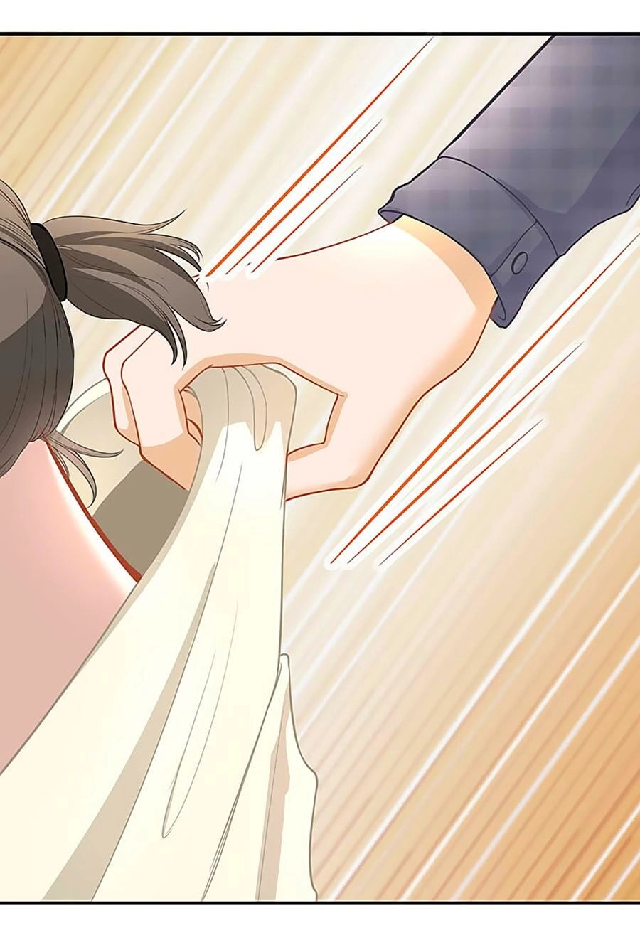 Manh Bảo Ngọt Ngào Chapter 25 - 39