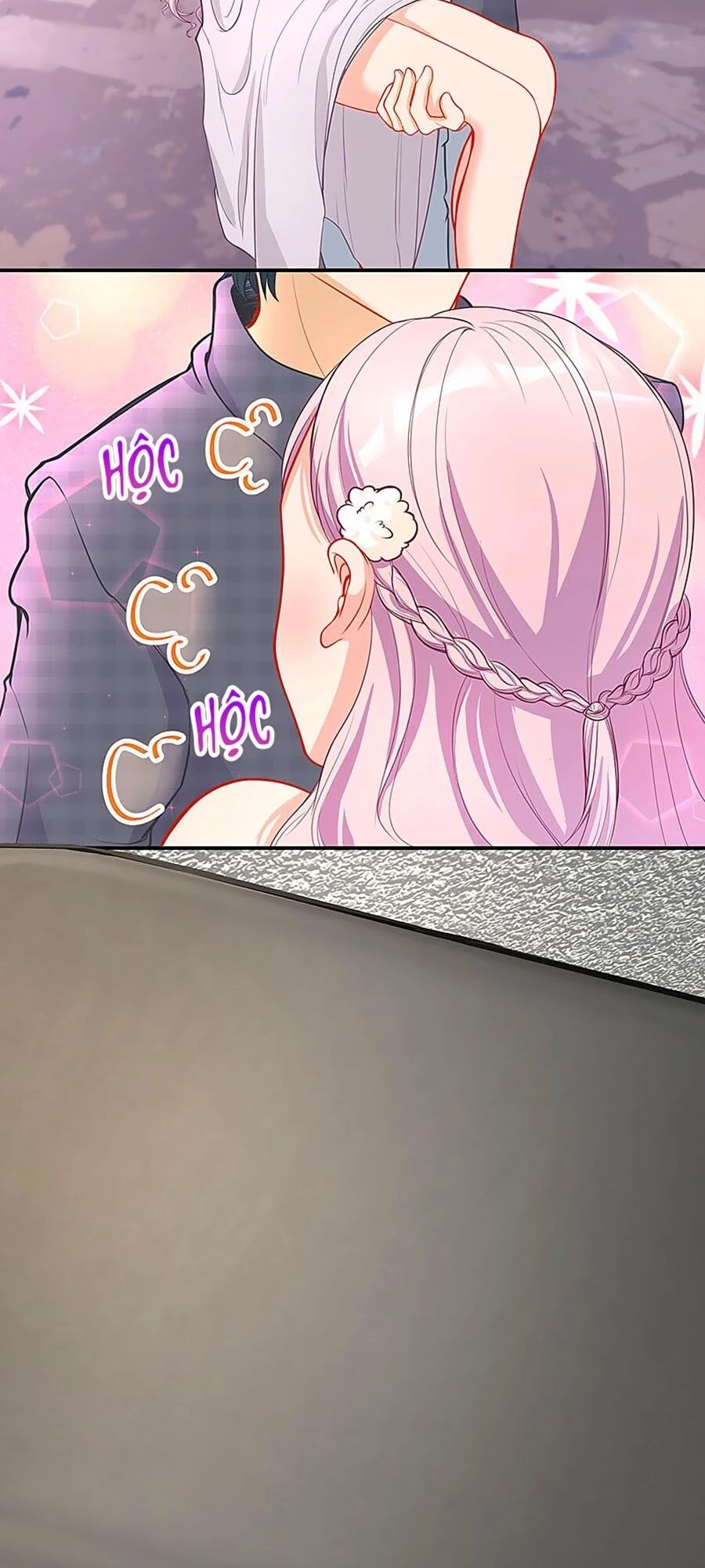 Manh Bảo Ngọt Ngào Chapter 26 - 20