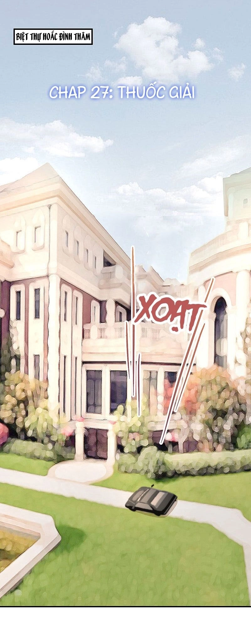 Manh Bảo Ngọt Ngào Chapter 27 - 1