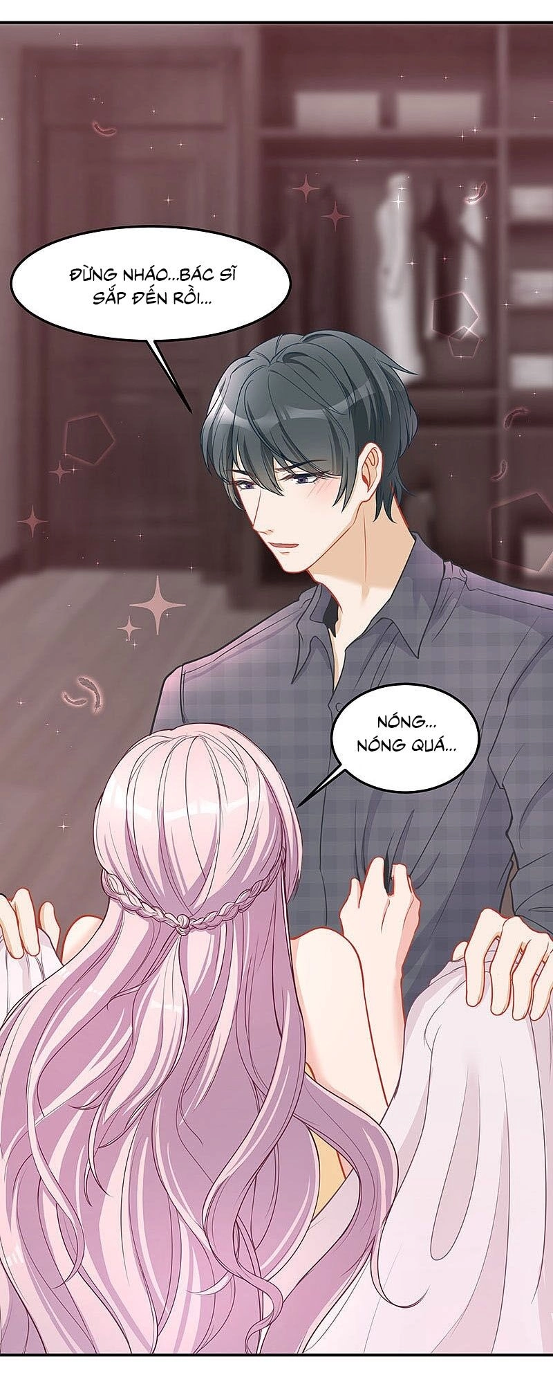 Manh Bảo Ngọt Ngào Chapter 27 - 6