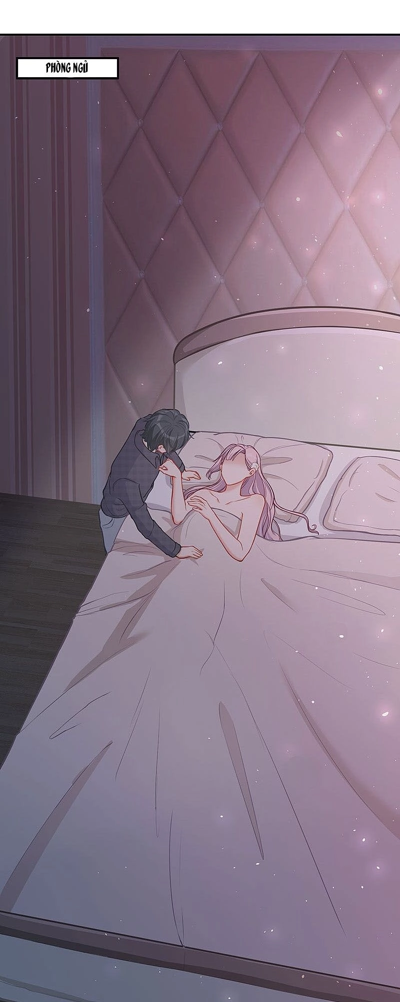 Manh Bảo Ngọt Ngào Chapter 27 - 7