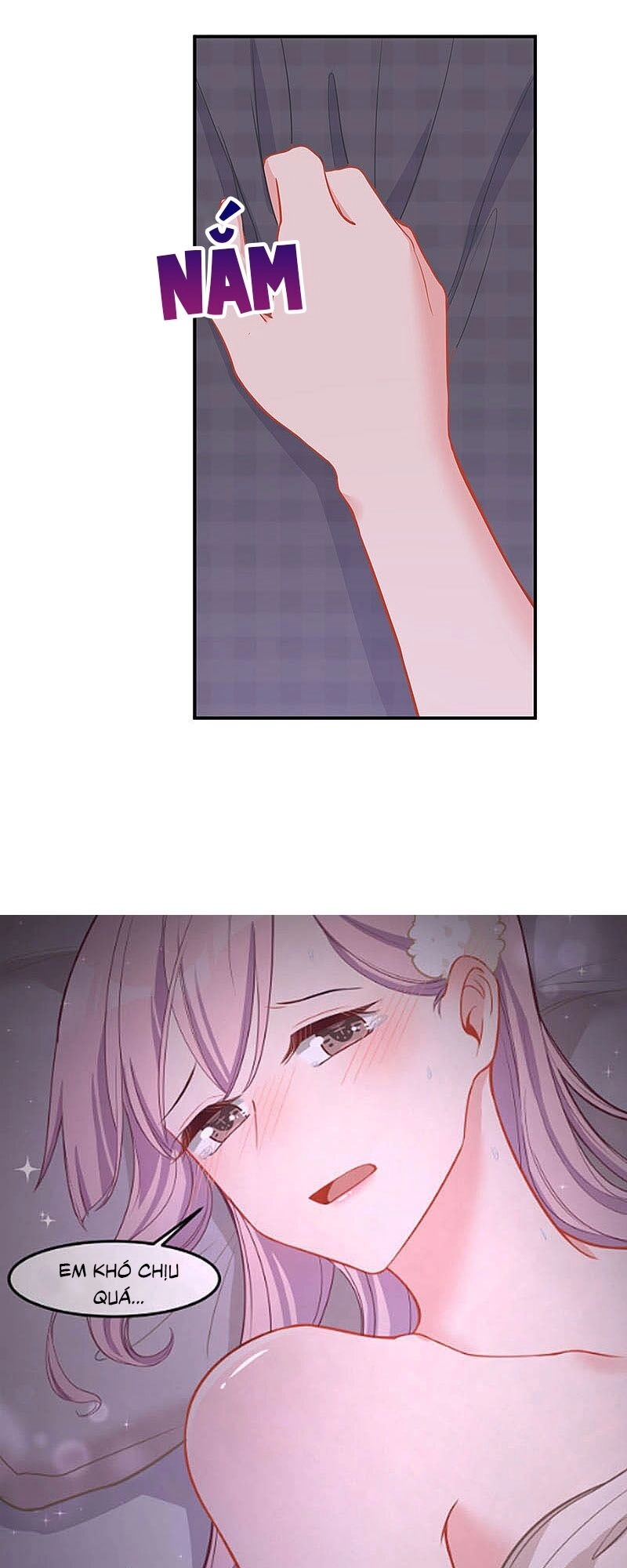 Manh Bảo Ngọt Ngào Chapter 27 - 9