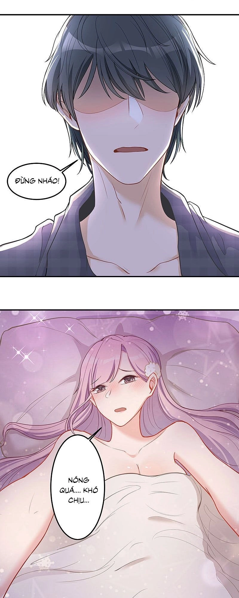 Manh Bảo Ngọt Ngào Chapter 27 - 12