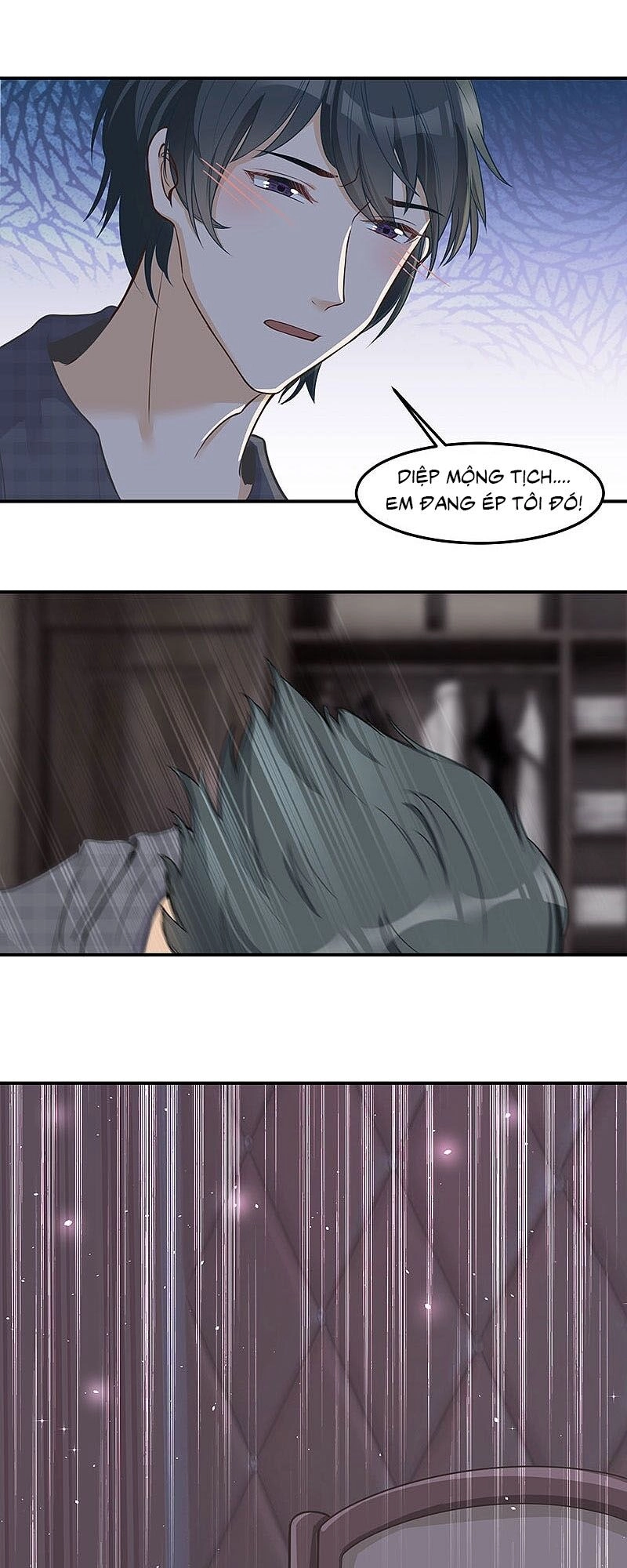 Manh Bảo Ngọt Ngào Chapter 27 - 14