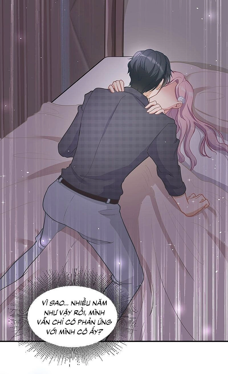 Manh Bảo Ngọt Ngào Chapter 27 - 15