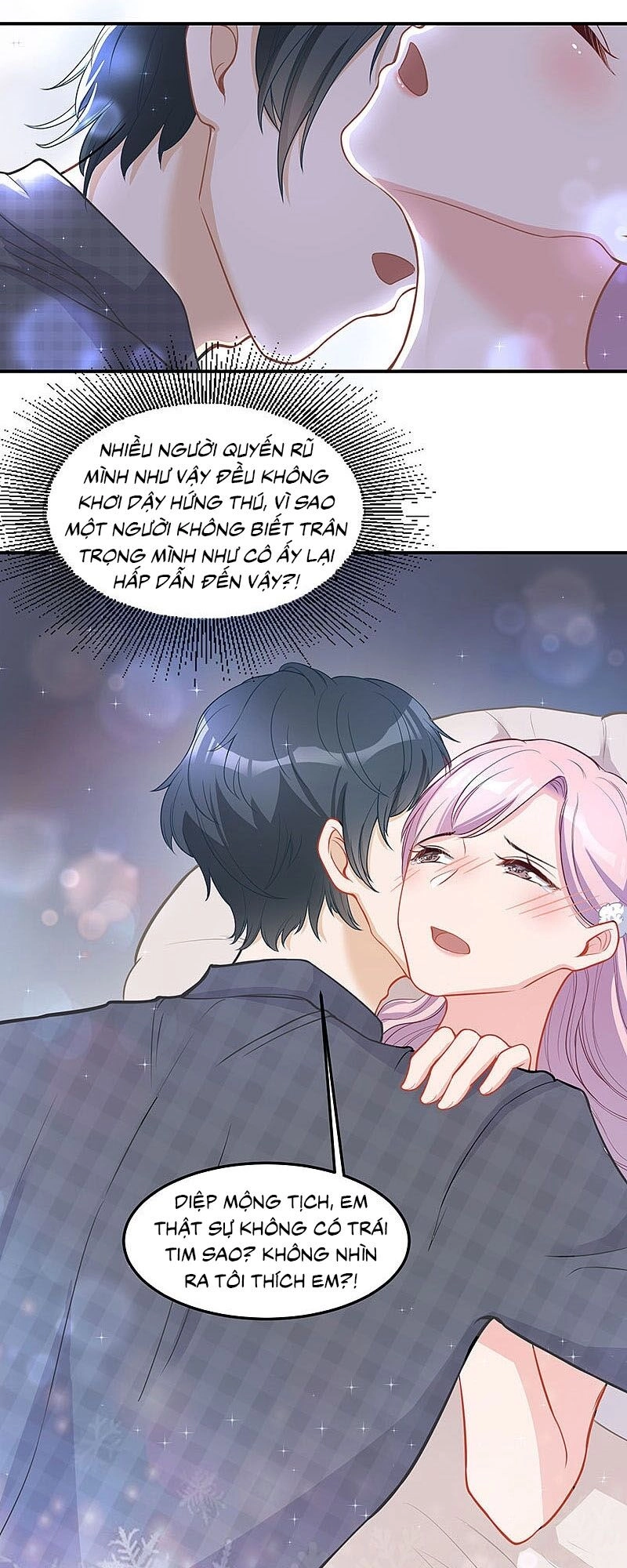 Manh Bảo Ngọt Ngào Chapter 27 - 16