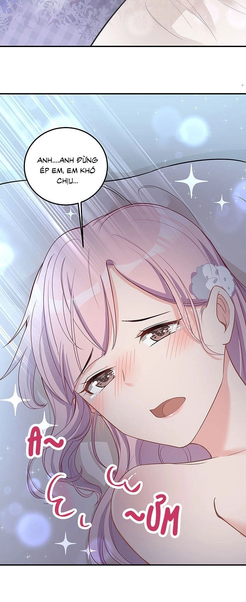 Manh Bảo Ngọt Ngào Chapter 27 - 17