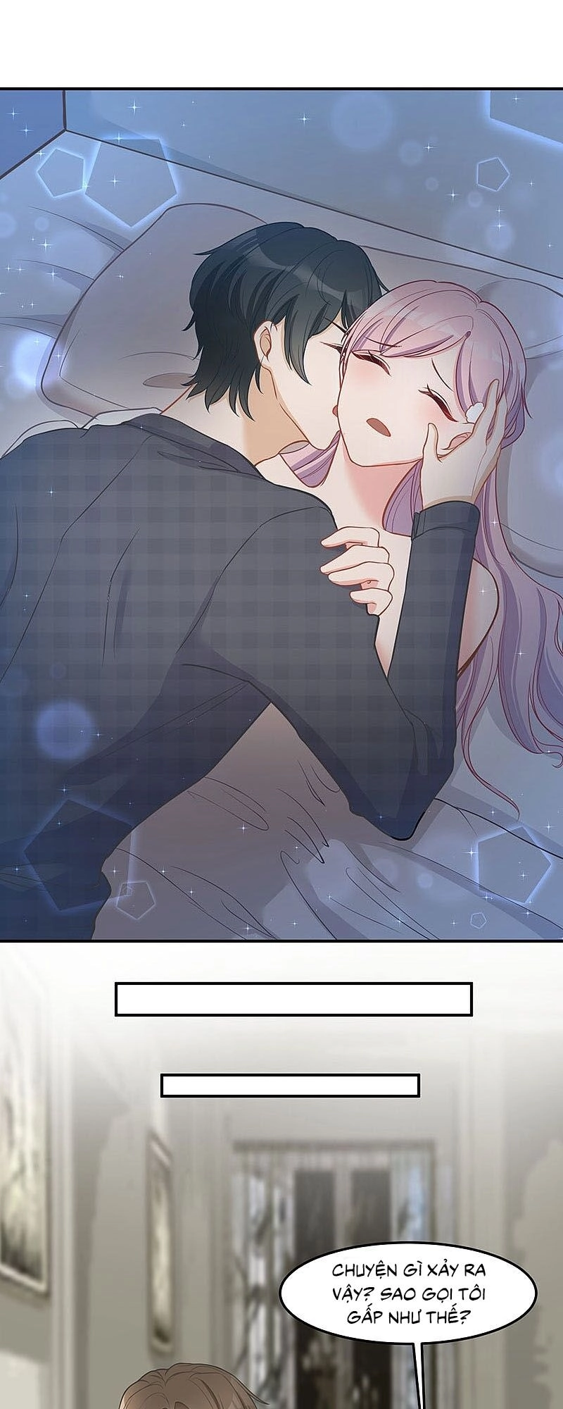 Manh Bảo Ngọt Ngào Chapter 27 - 20