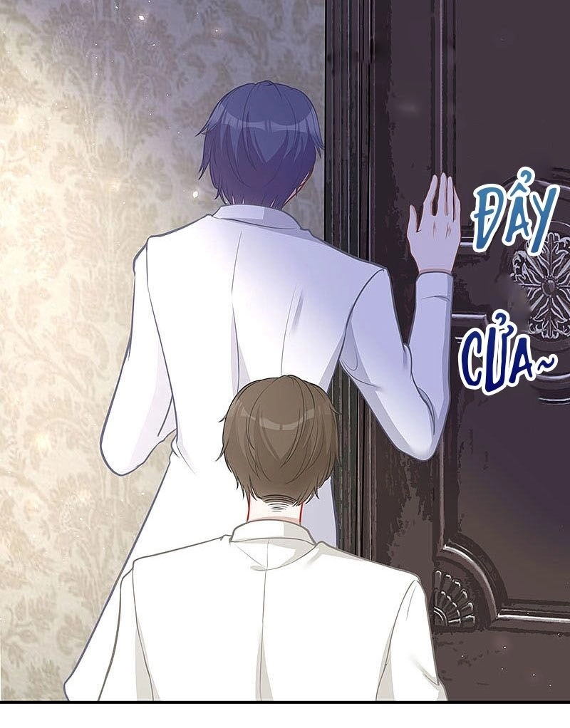 Manh Bảo Ngọt Ngào Chapter 27 - 22