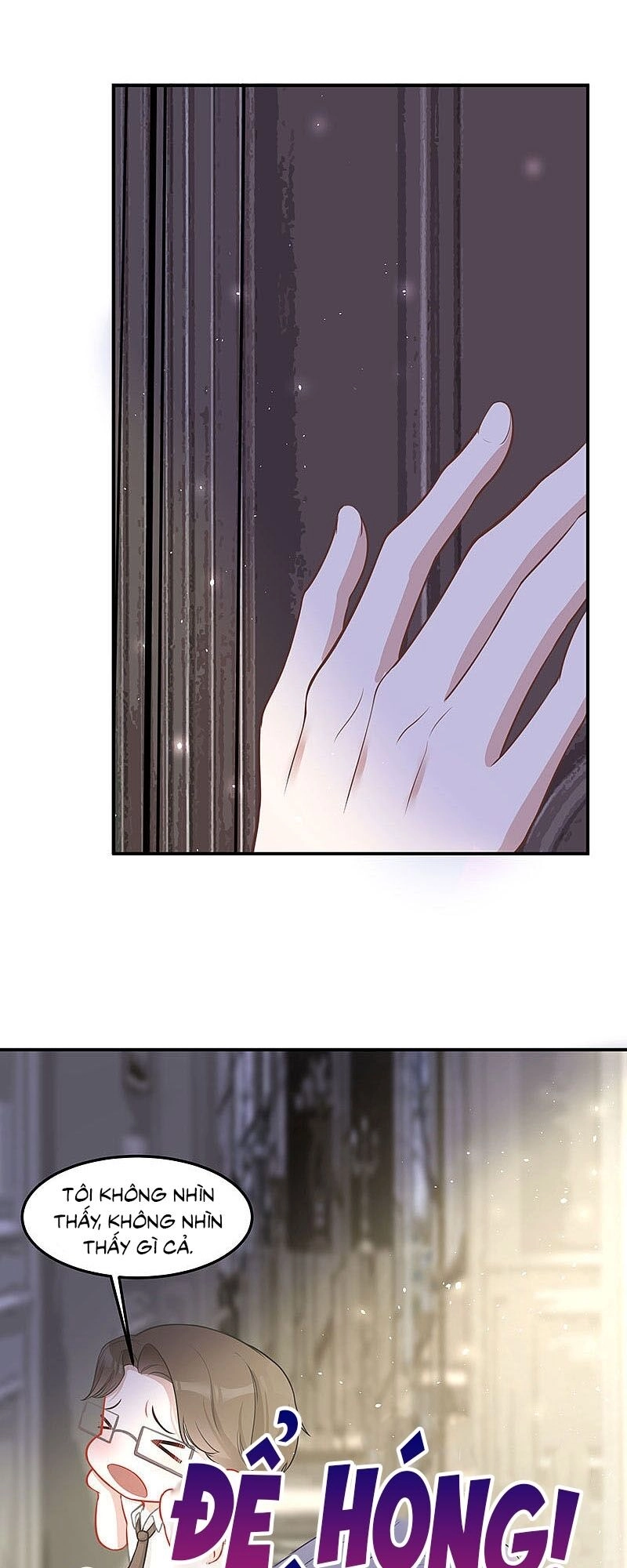 Manh Bảo Ngọt Ngào Chapter 27 - 23