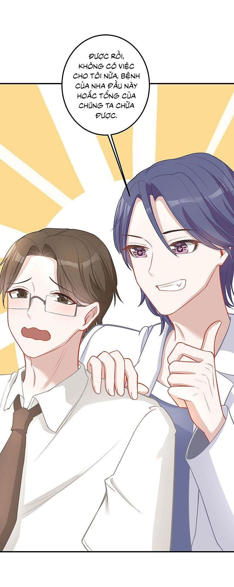 Manh Bảo Ngọt Ngào Chapter 27 - 25