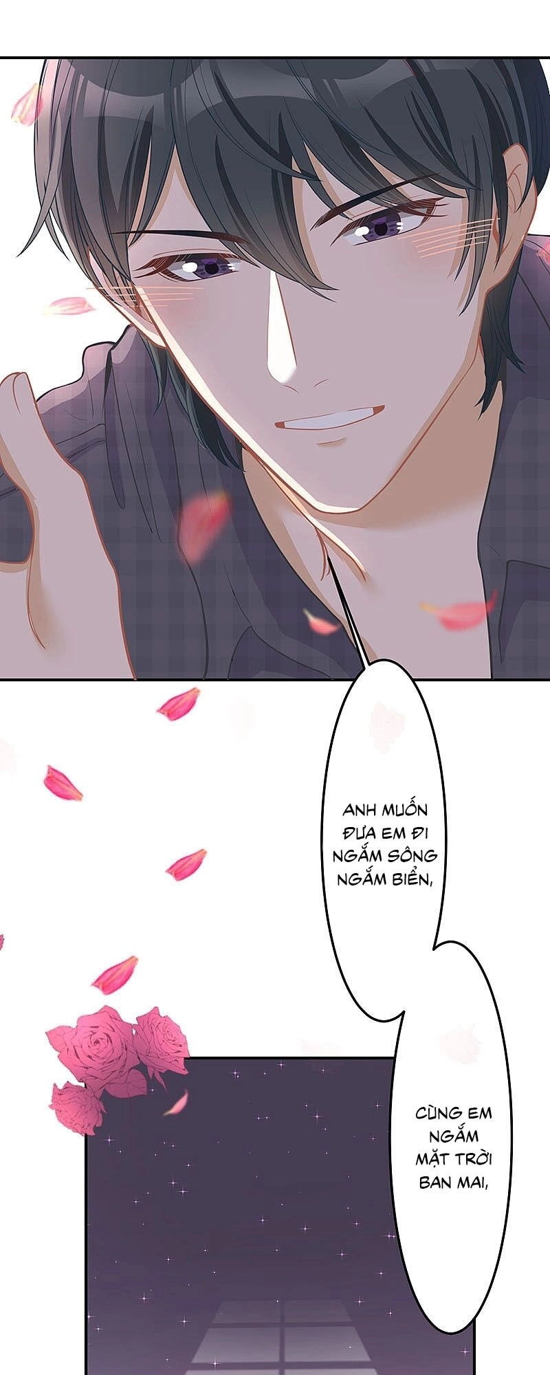 Manh Bảo Ngọt Ngào Chapter 27 - 27