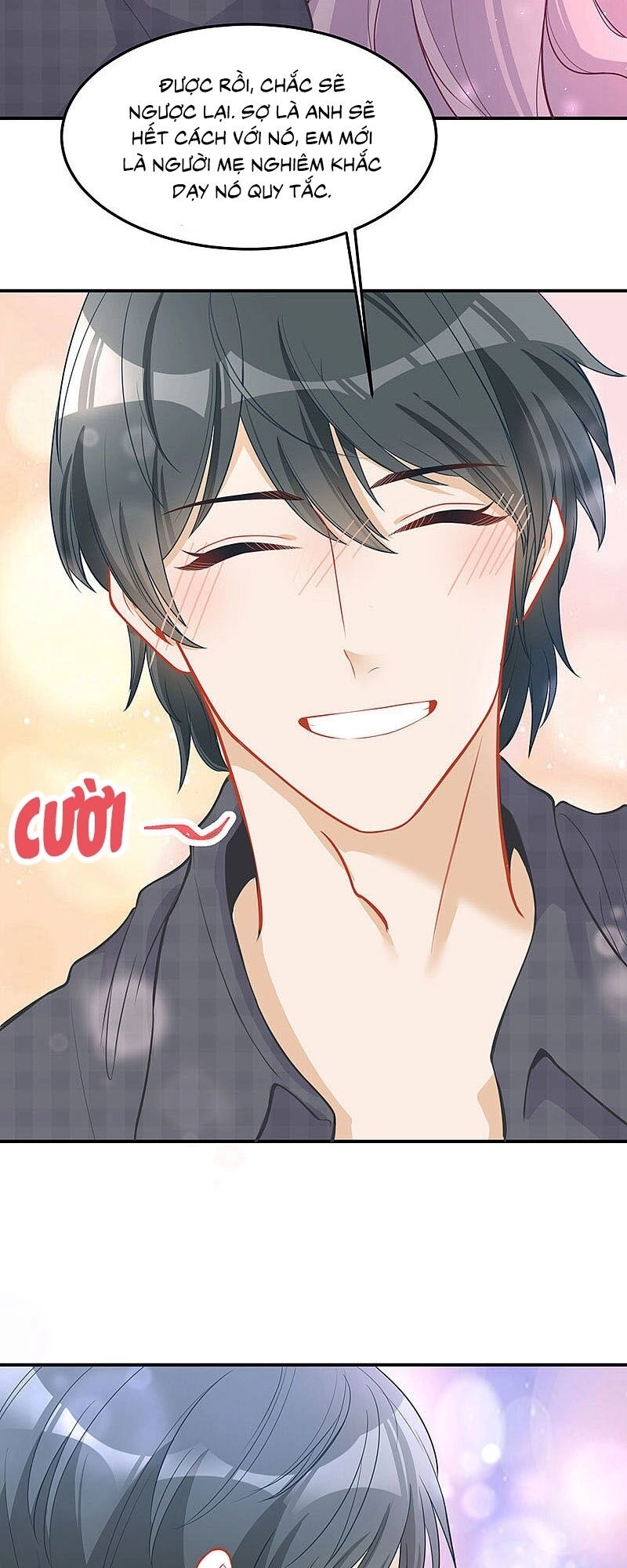 Manh Bảo Ngọt Ngào Chapter 27 - 30