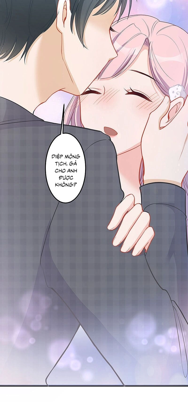 Manh Bảo Ngọt Ngào Chapter 27 - 31