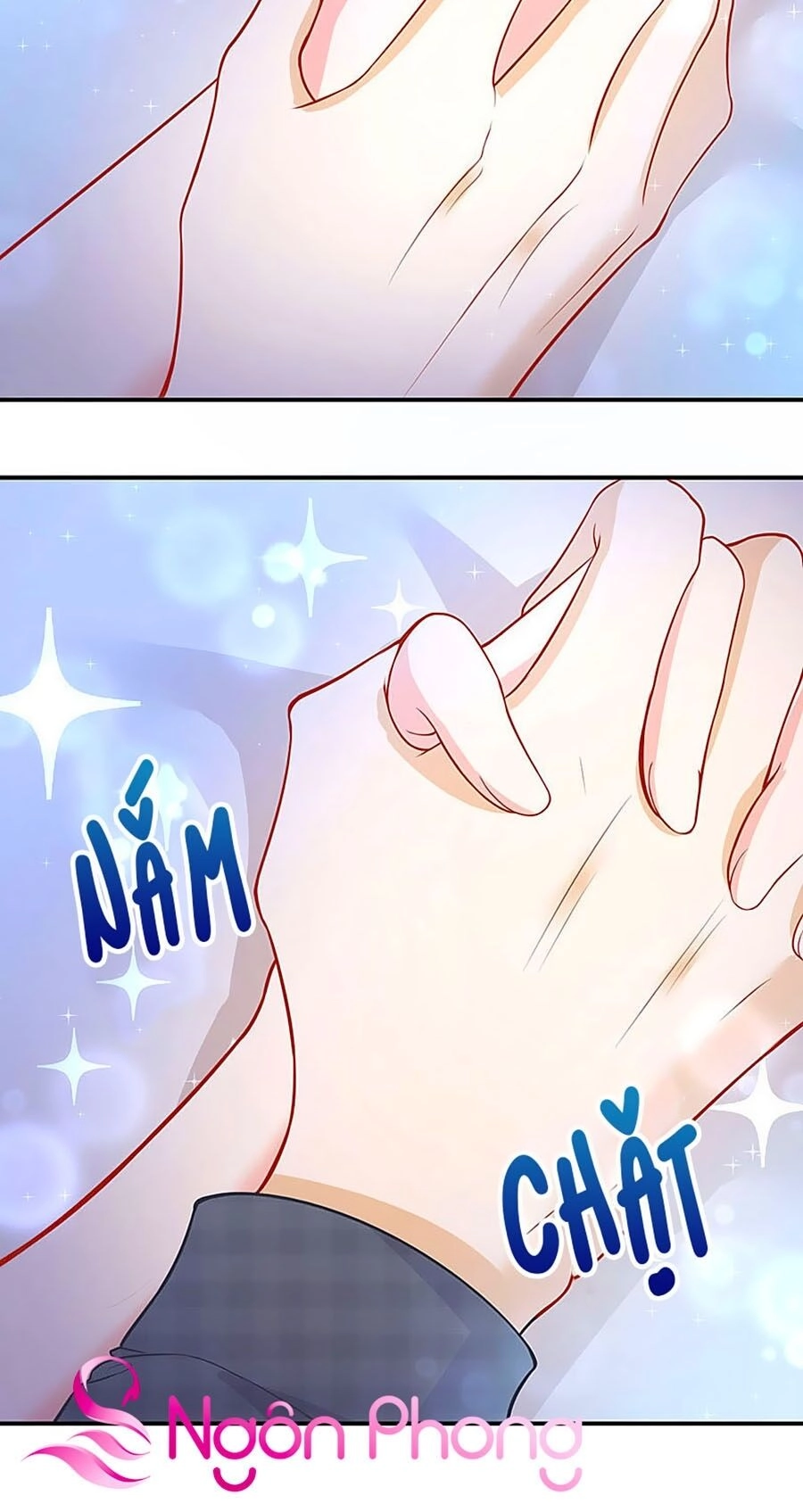 Manh Bảo Ngọt Ngào Chapter 28 - 2