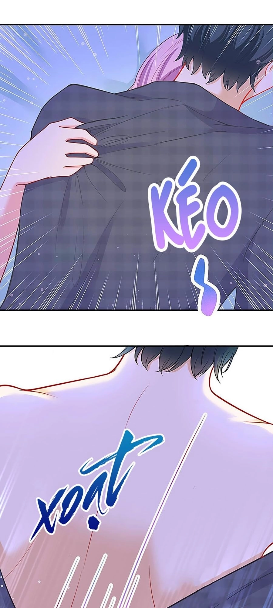 Manh Bảo Ngọt Ngào Chapter 28 - 3