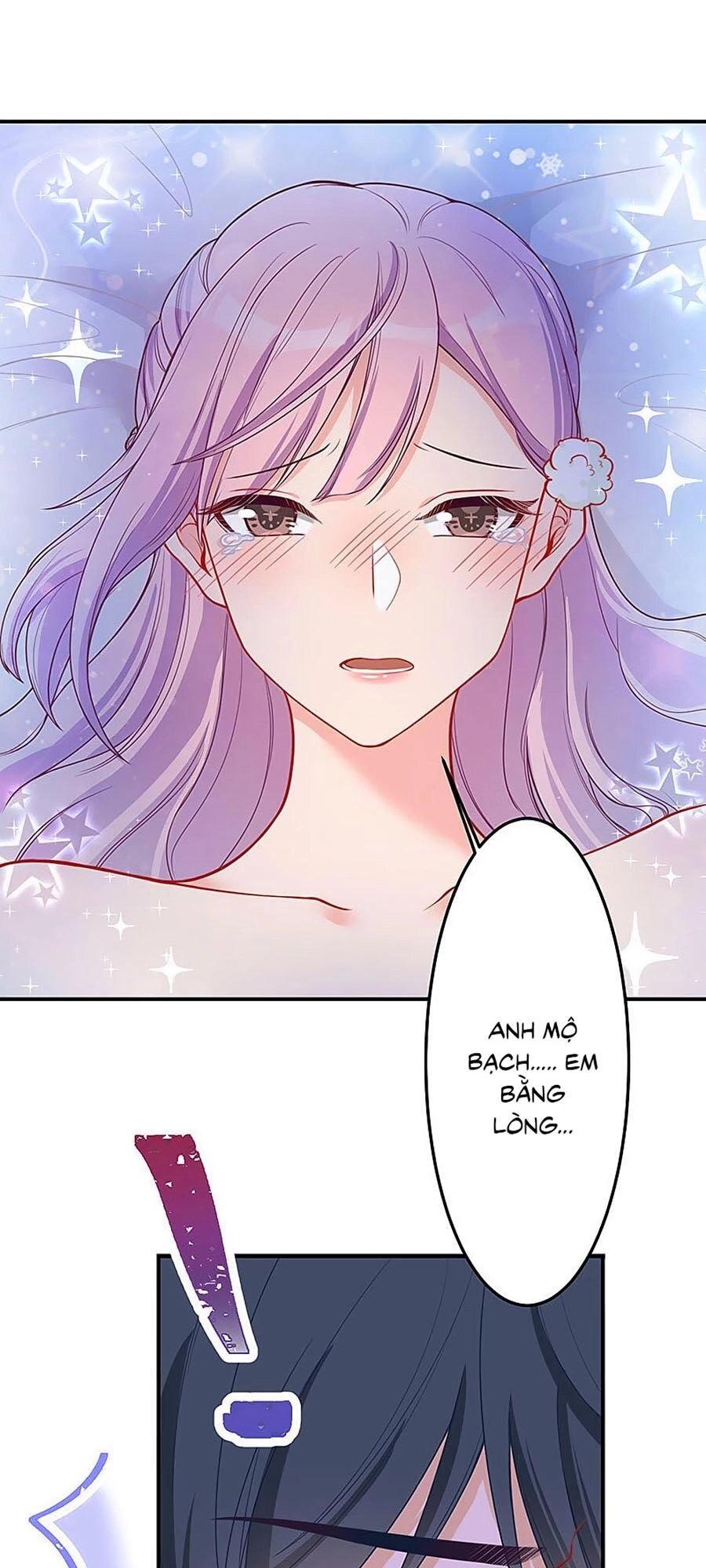 Manh Bảo Ngọt Ngào Chapter 28 - 6