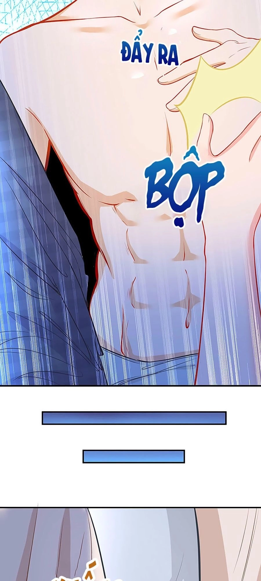 Manh Bảo Ngọt Ngào Chapter 28 - 9