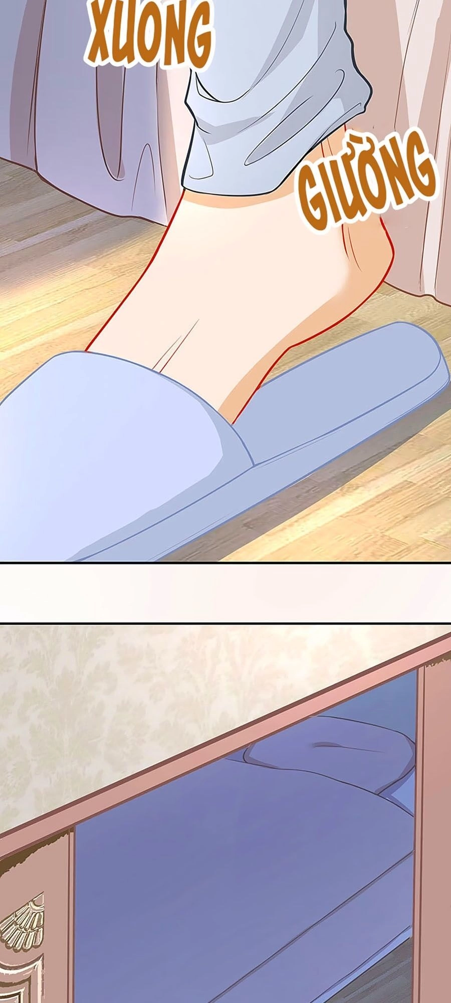 Manh Bảo Ngọt Ngào Chapter 28 - 10