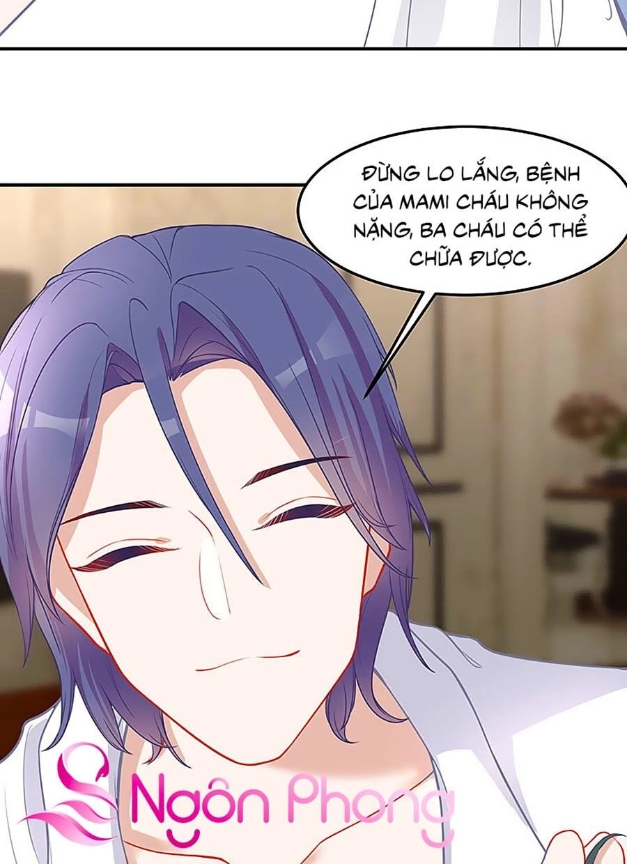 Manh Bảo Ngọt Ngào Chapter 28 - 15