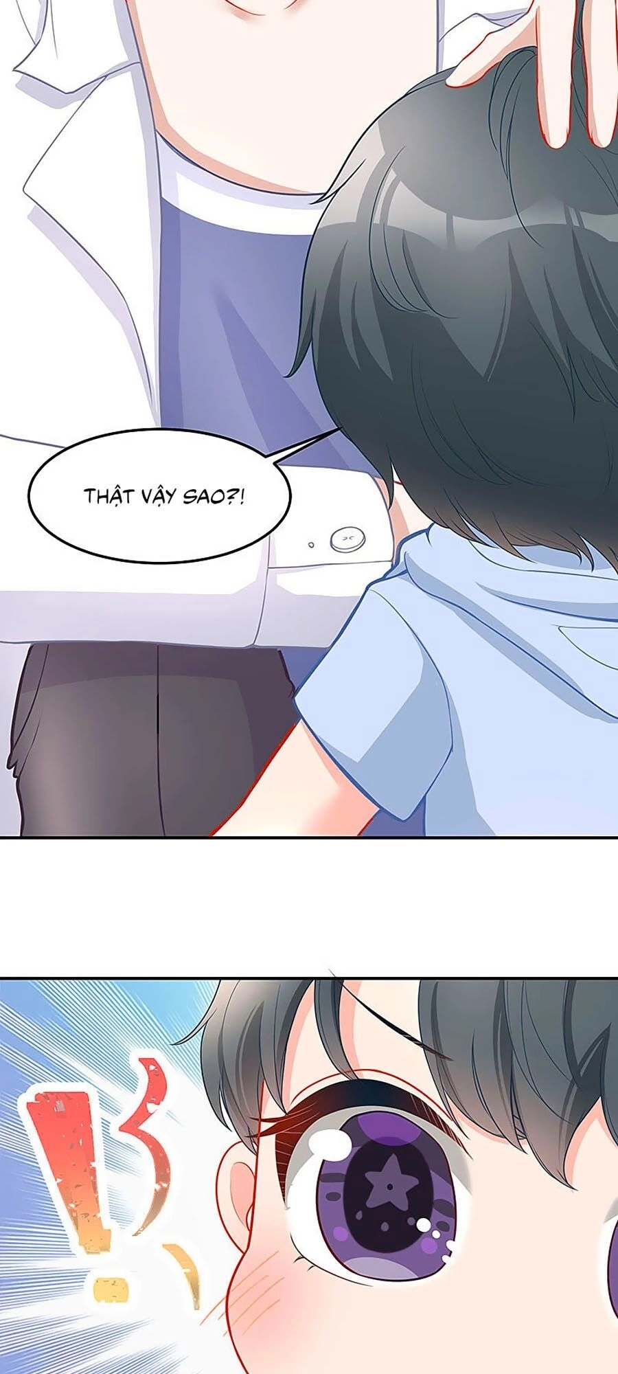 Manh Bảo Ngọt Ngào Chapter 28 - 16