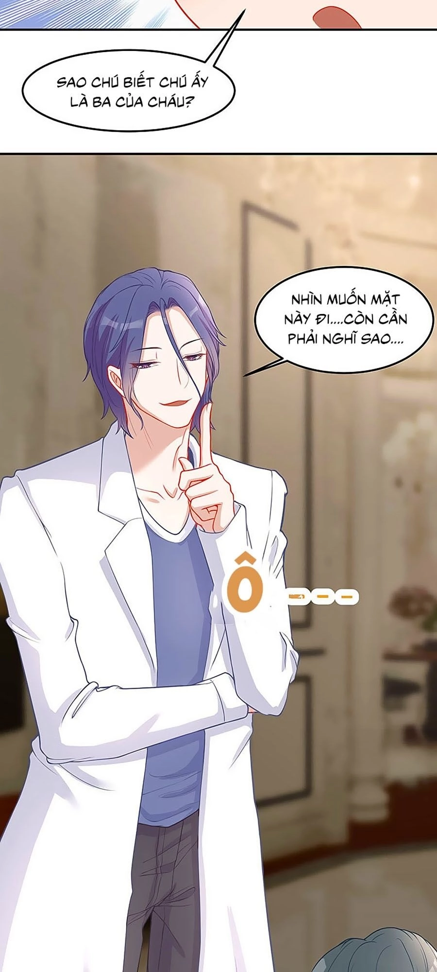 Manh Bảo Ngọt Ngào Chapter 28 - 17