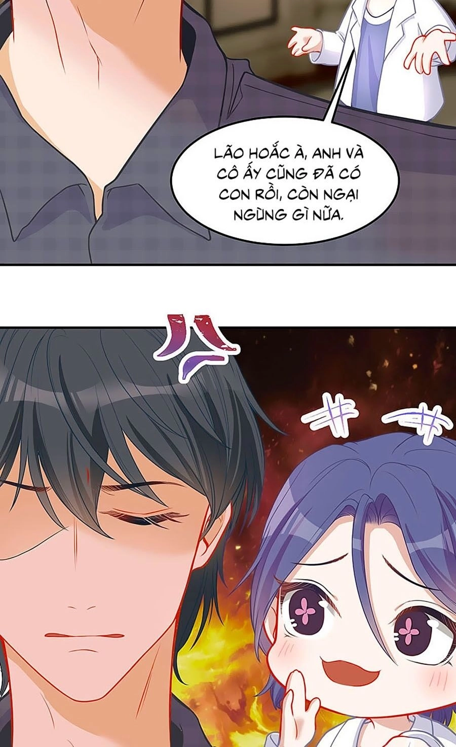 Manh Bảo Ngọt Ngào Chapter 28 - 22