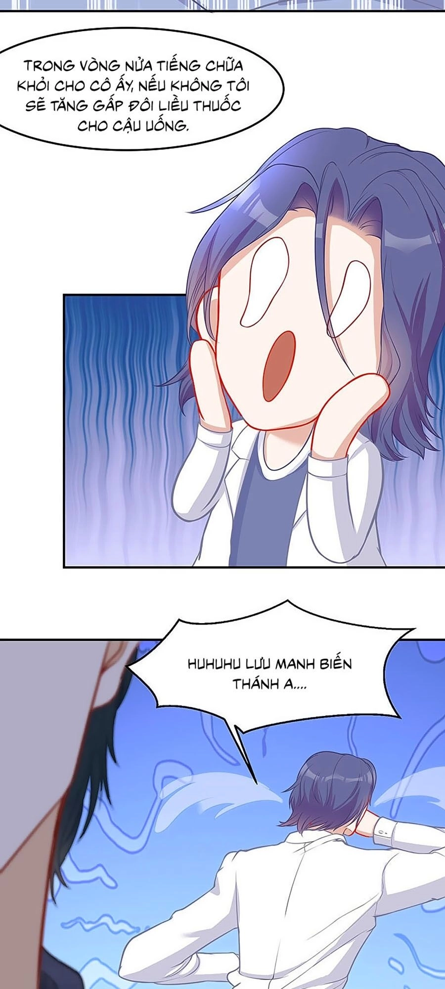 Manh Bảo Ngọt Ngào Chapter 28 - 26