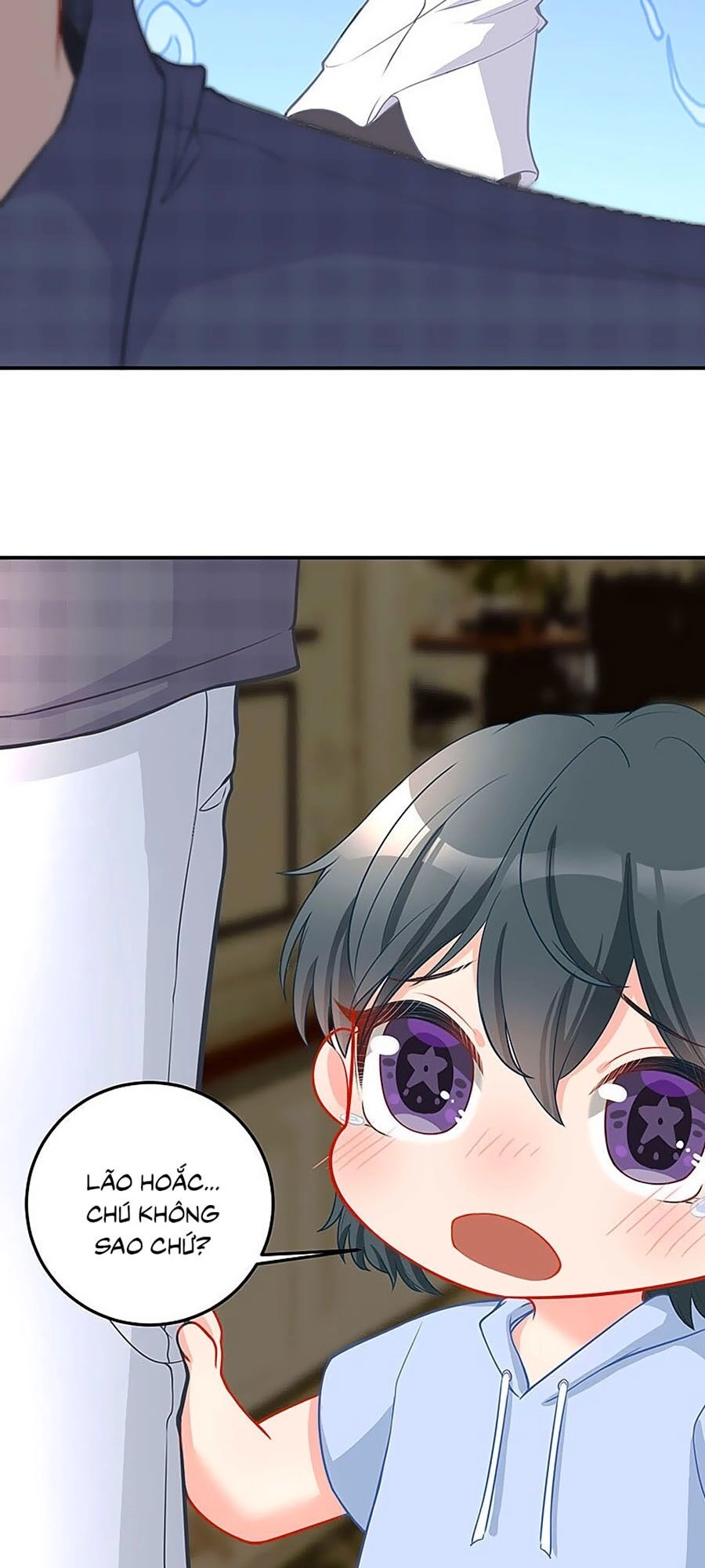 Manh Bảo Ngọt Ngào Chapter 28 - 27