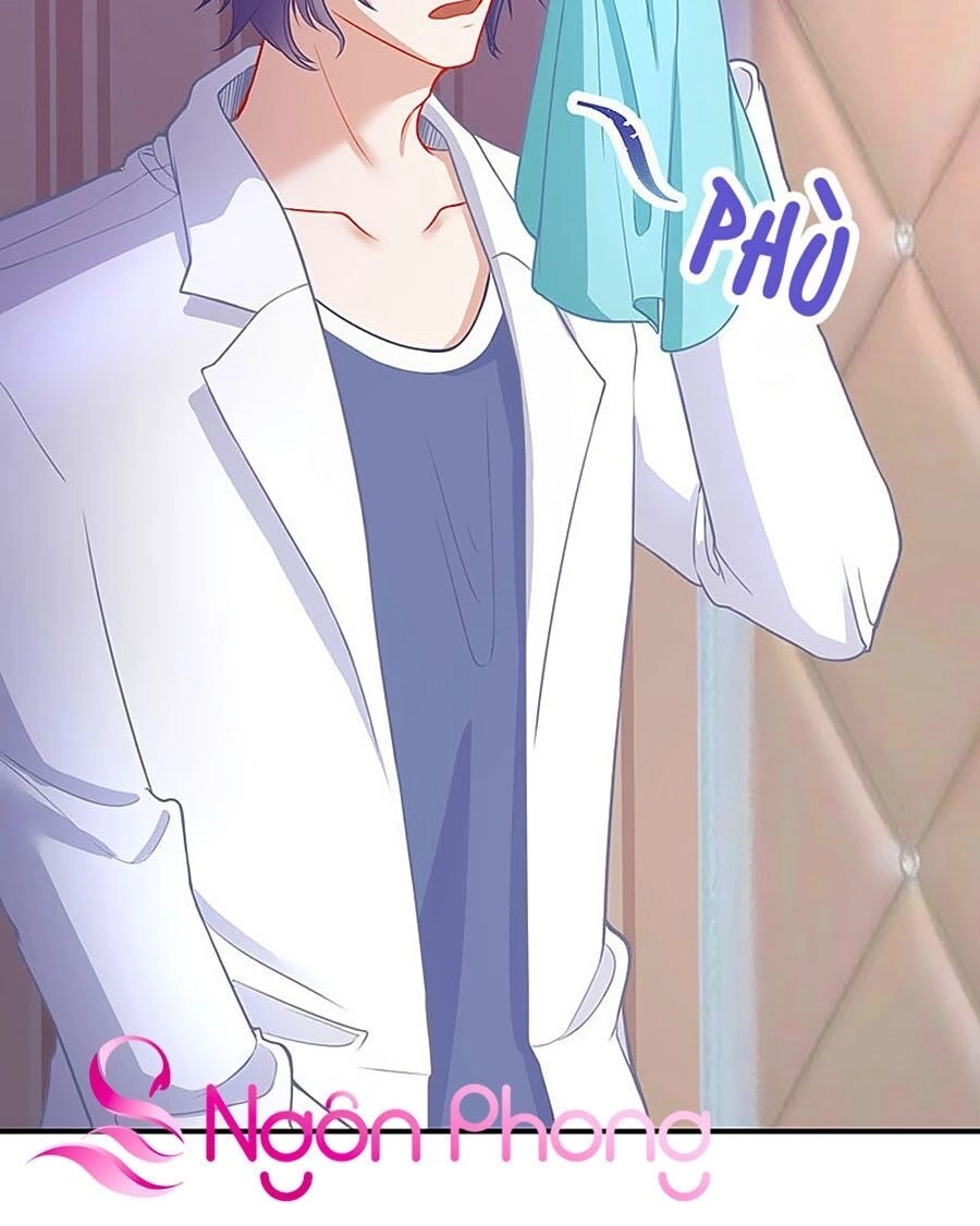 Manh Bảo Ngọt Ngào Chapter 29 - 3