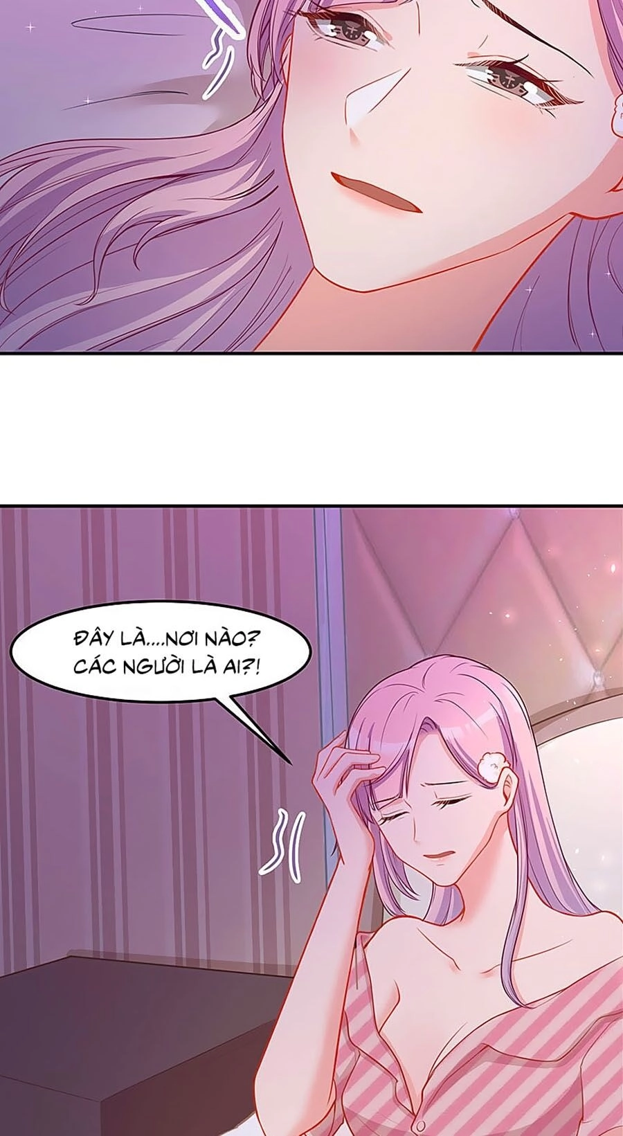 Manh Bảo Ngọt Ngào Chapter 29 - 5