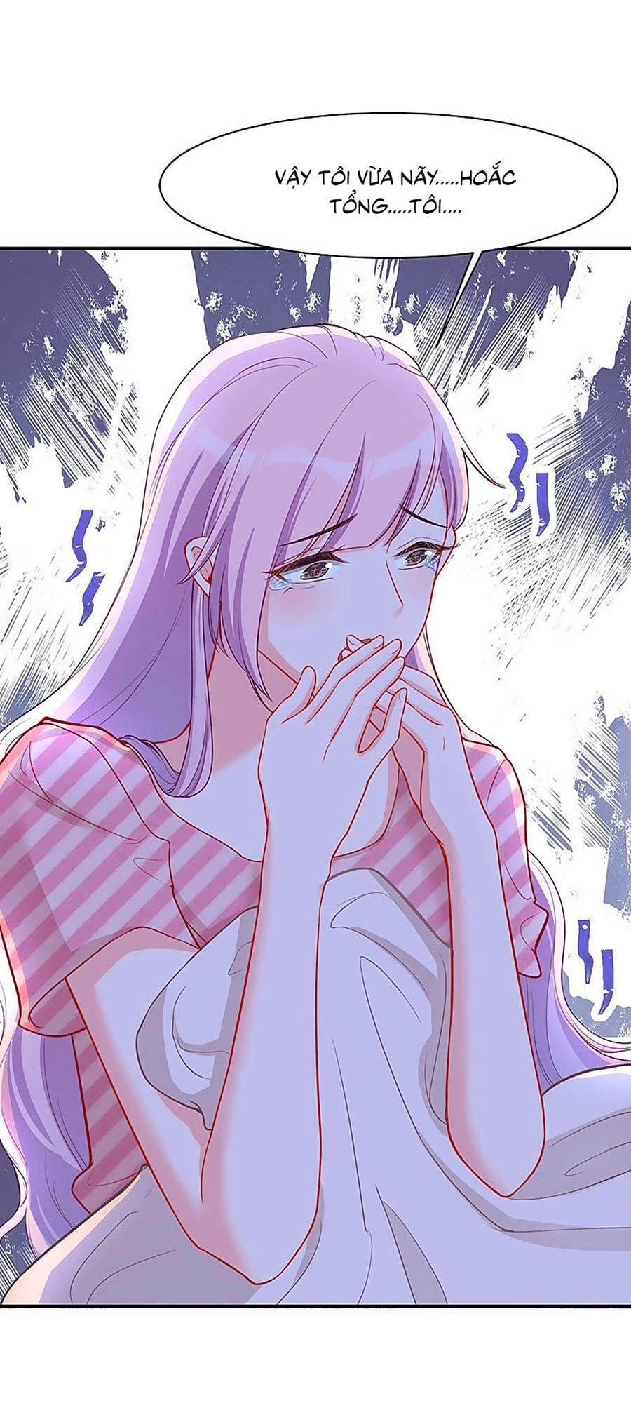 Manh Bảo Ngọt Ngào Chapter 29 - 10