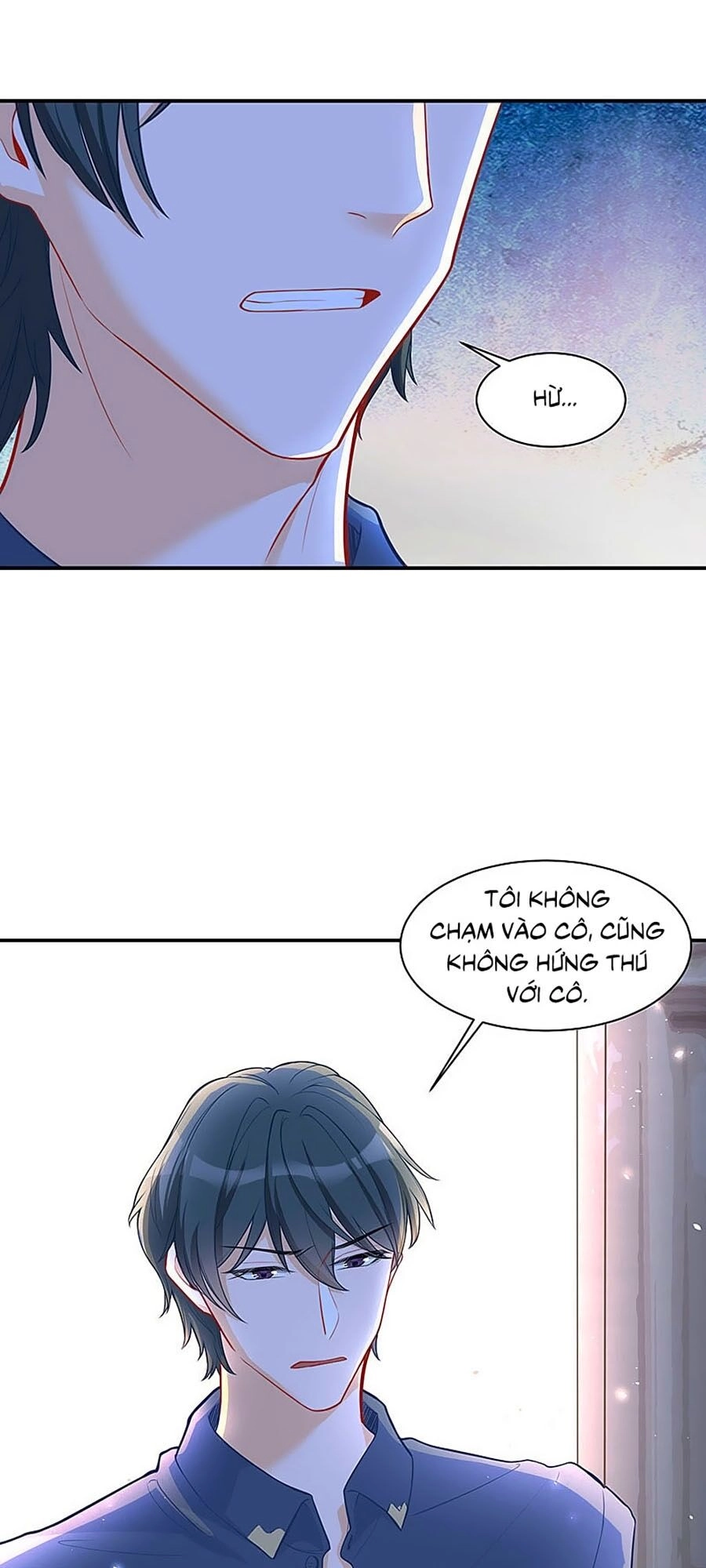 Manh Bảo Ngọt Ngào Chapter 29 - 11