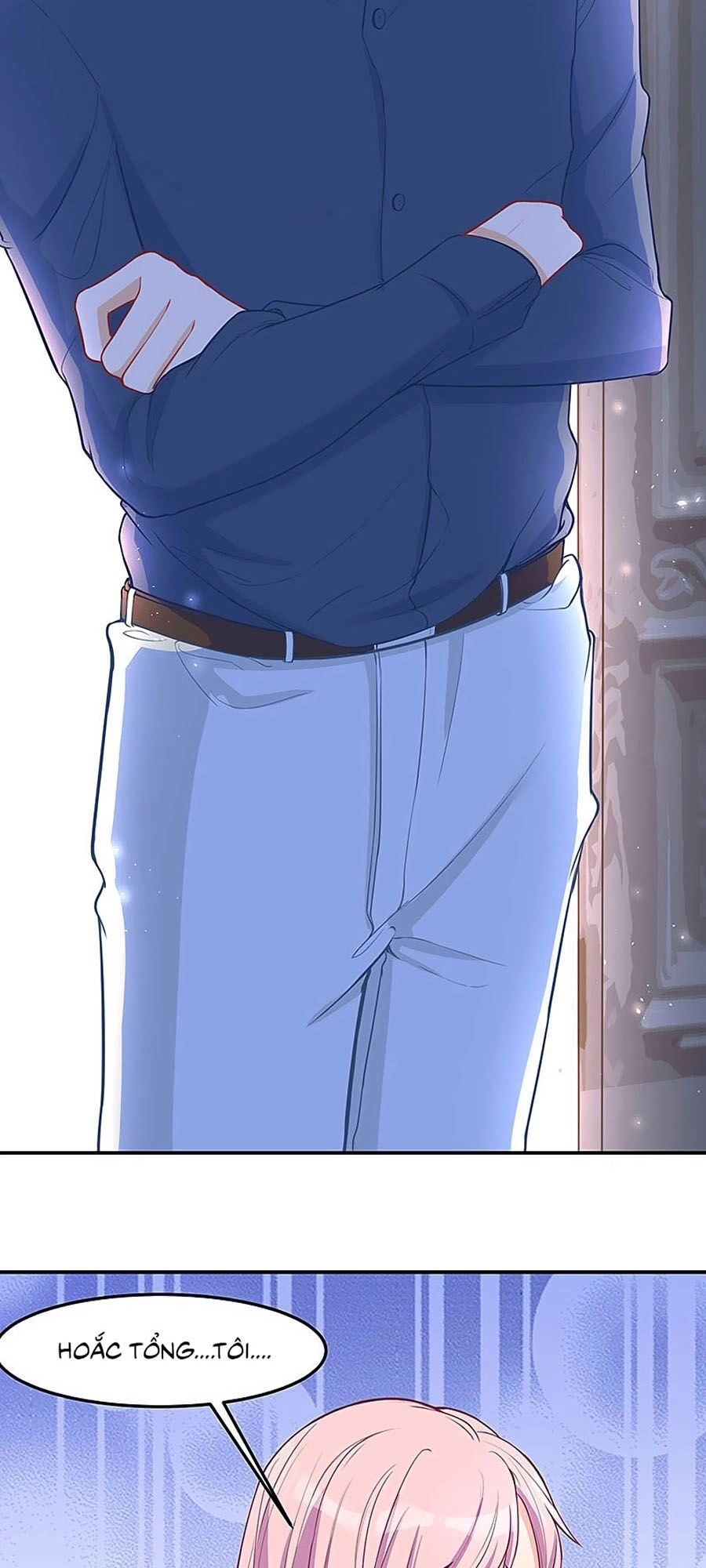 Manh Bảo Ngọt Ngào Chapter 29 - 13