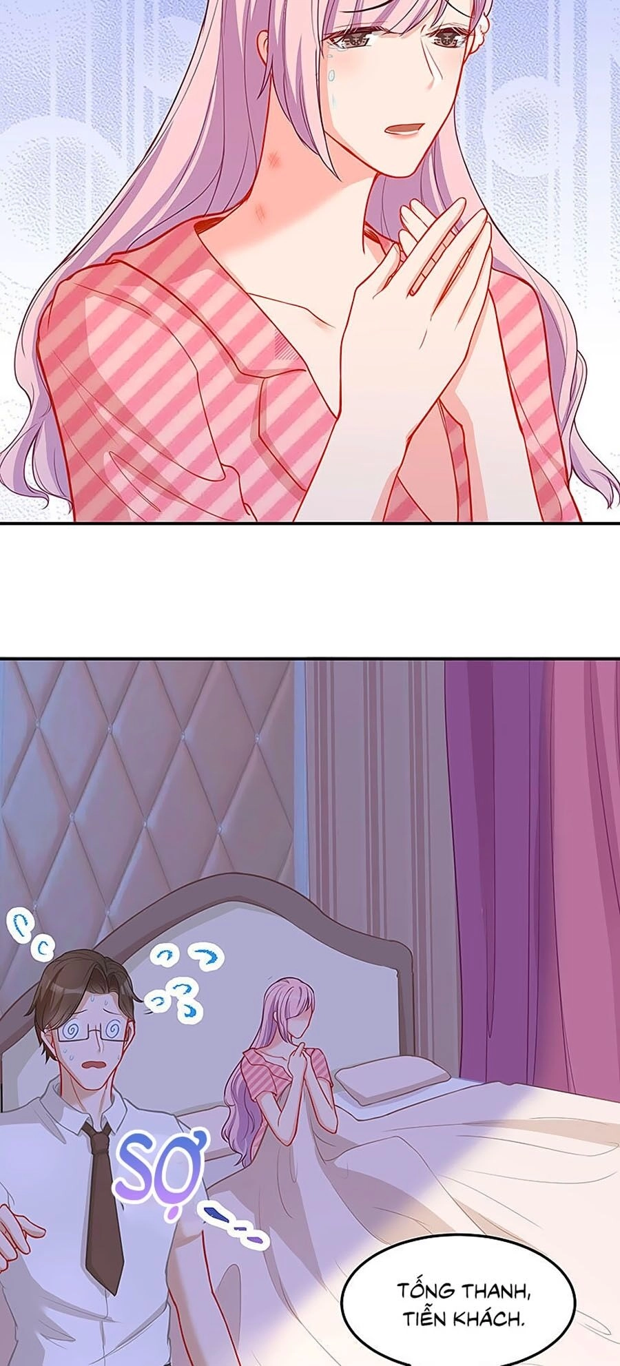 Manh Bảo Ngọt Ngào Chapter 29 - 14