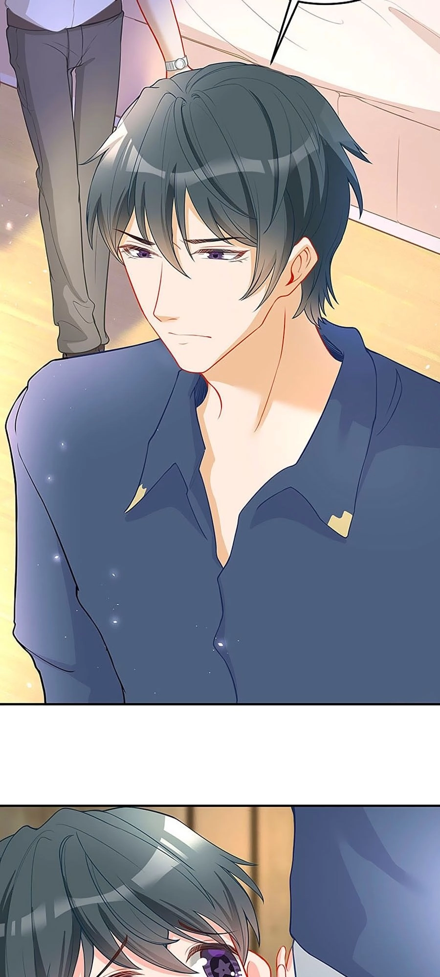 Manh Bảo Ngọt Ngào Chapter 29 - 15