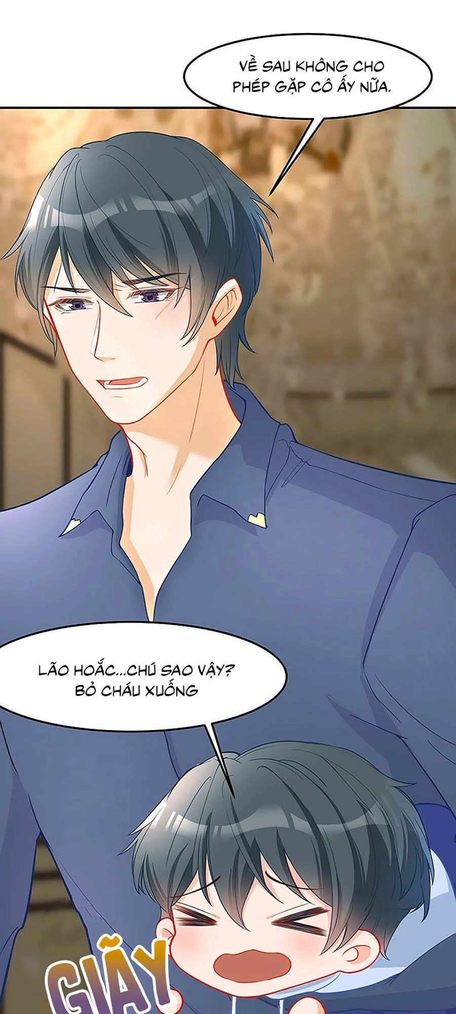 Manh Bảo Ngọt Ngào Chapter 29 - 18