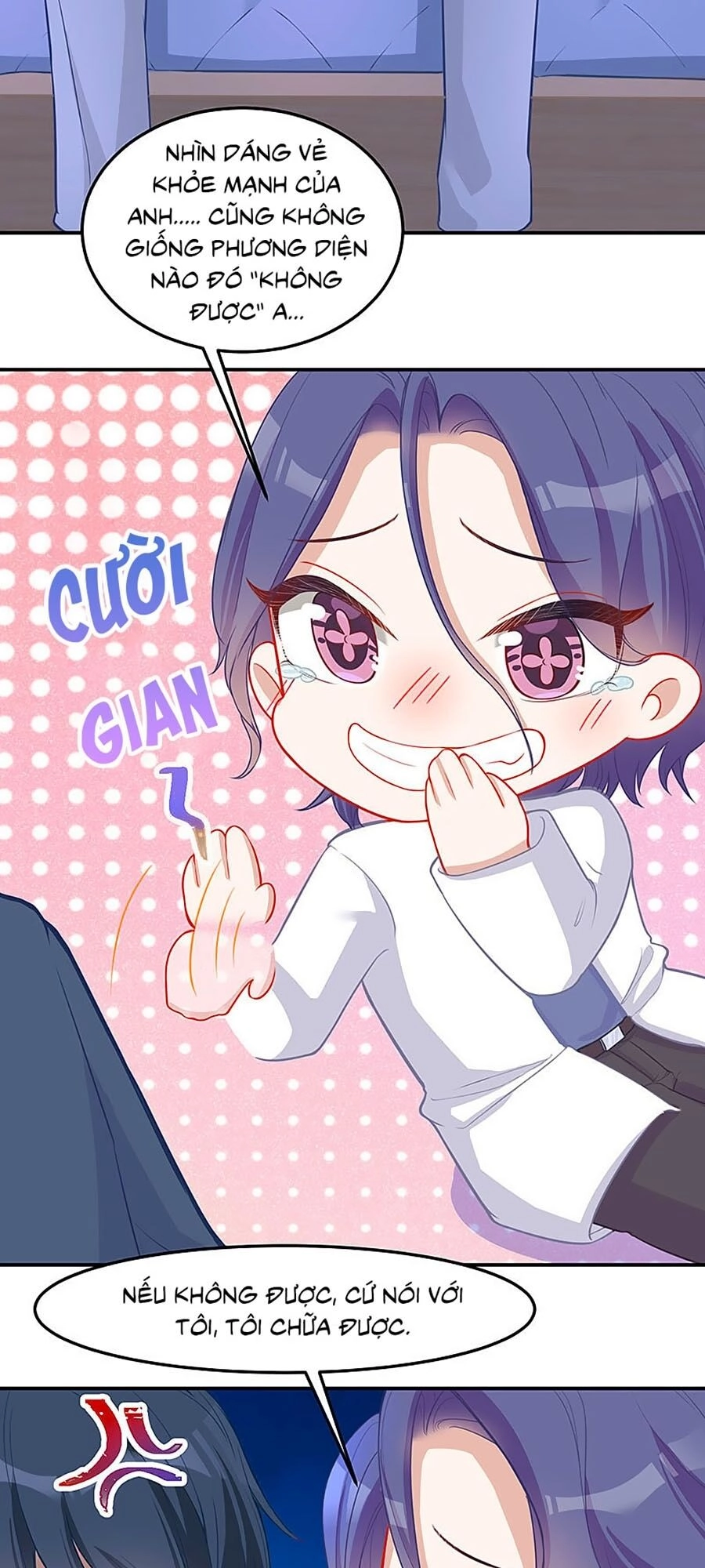 Manh Bảo Ngọt Ngào Chapter 29 - 26