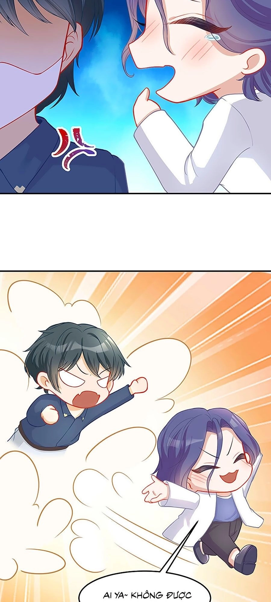 Manh Bảo Ngọt Ngào Chapter 29 - 27