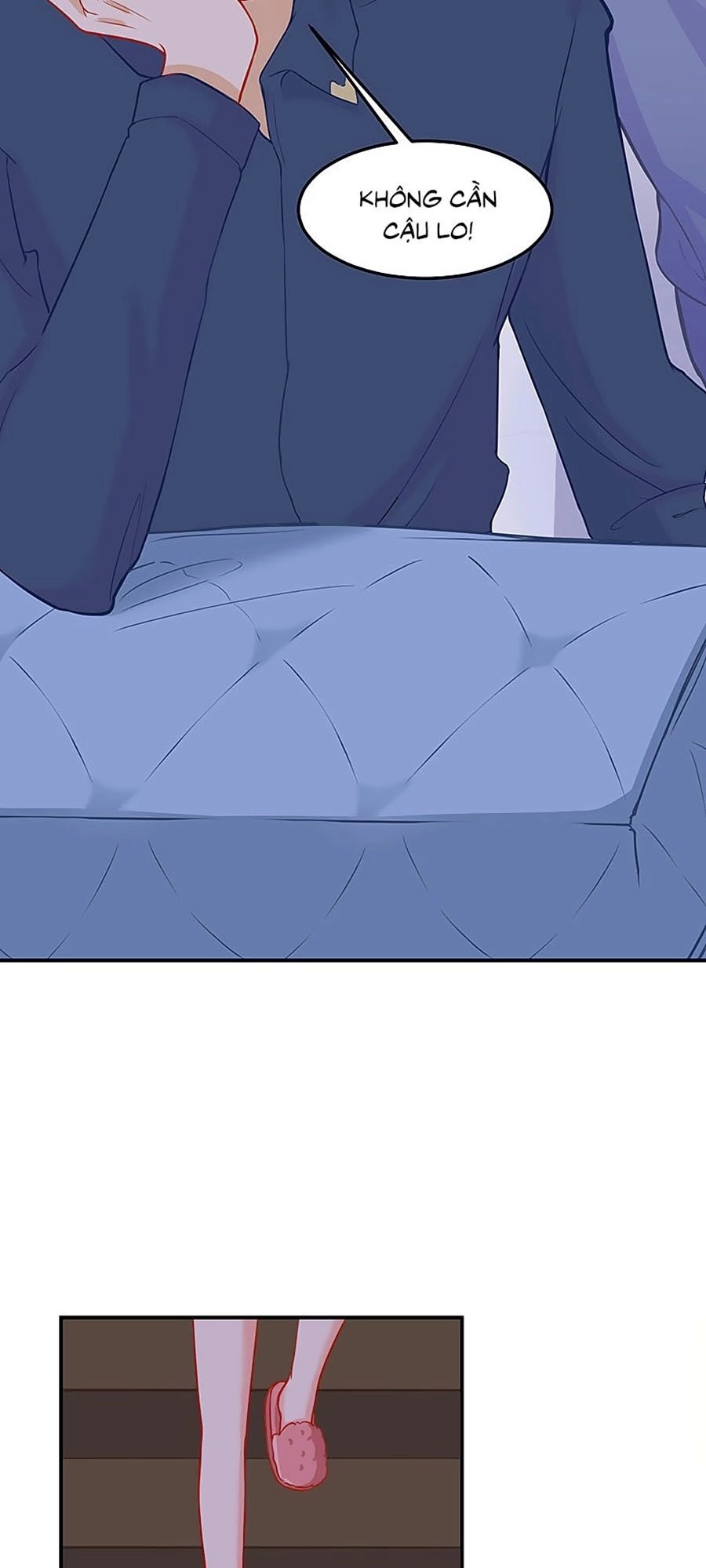 Manh Bảo Ngọt Ngào Chapter 29 - 30